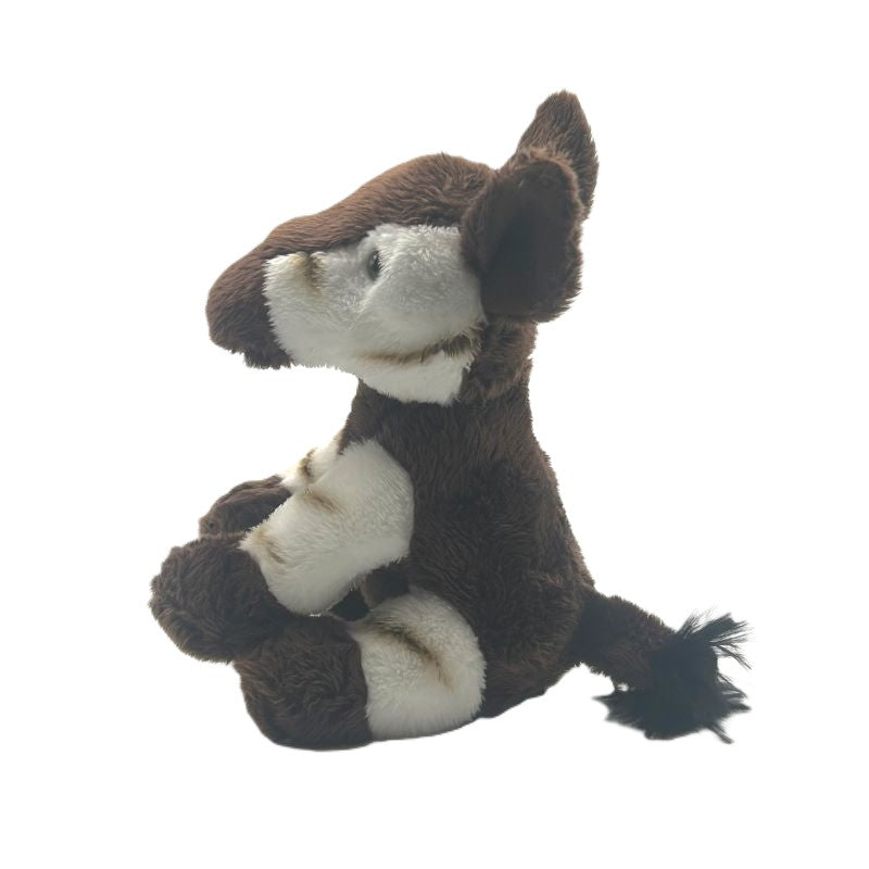 Okapi - Small Soft Toy - 15cm