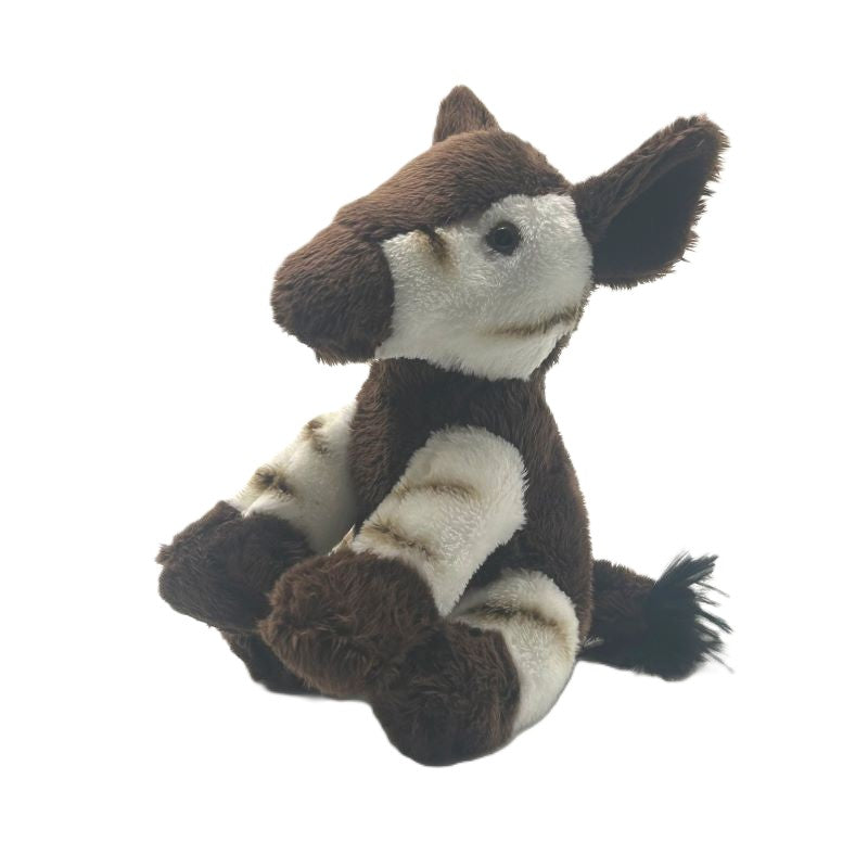 Okapi - Small Soft Toy - 15cm