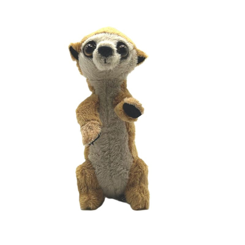 Meerkat - Small Soft Toy - 15cm