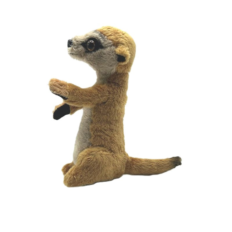Meerkat - Small Soft Toy - 15cm