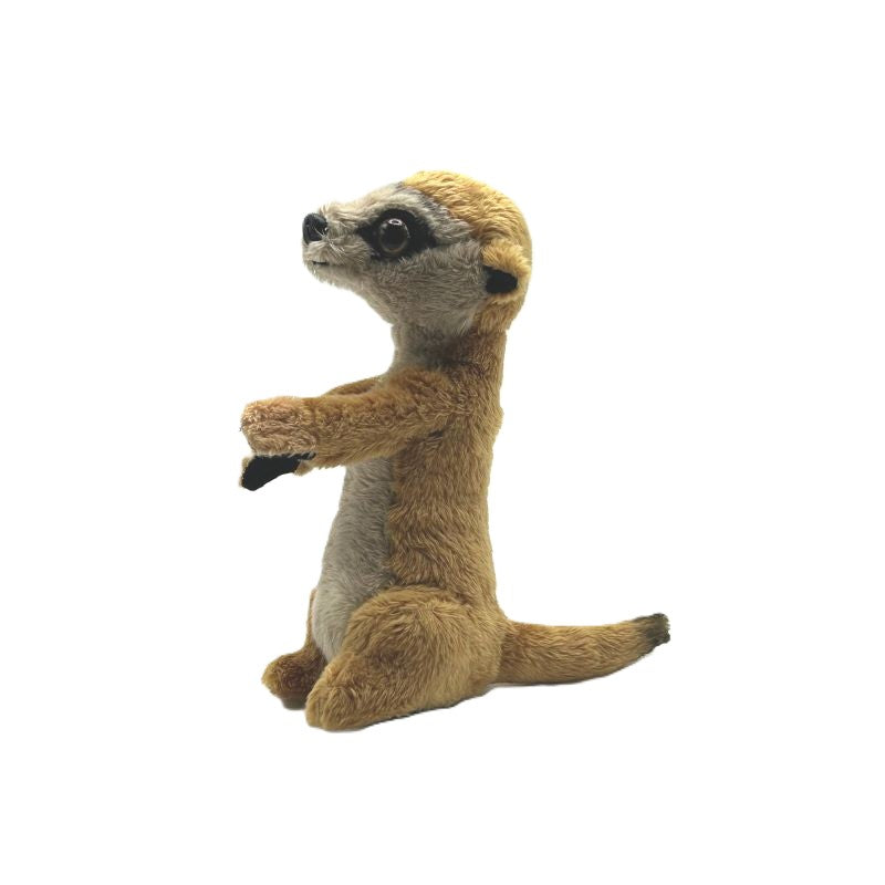 Meerkat - Small Soft Toy - 15cm