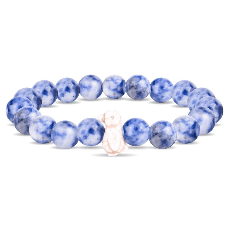Fahlo - The Passage Bracelet - Penguin