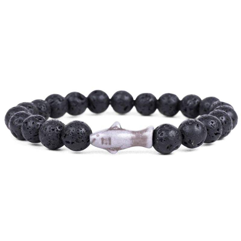 Fahlo - The Voyage Bracelet - Shark