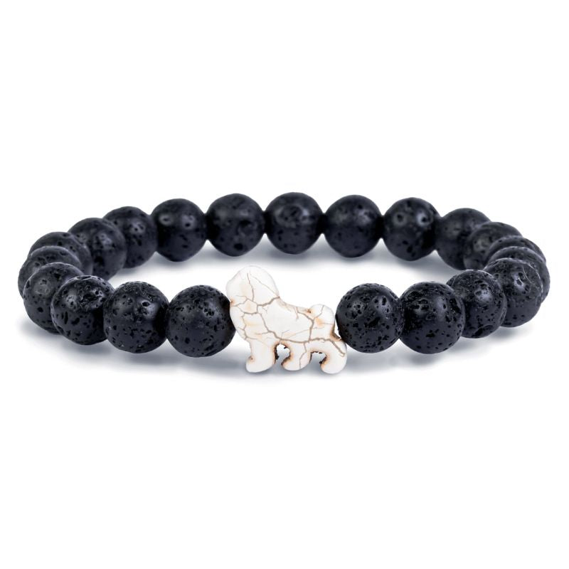 Fahlo - The Excursion Bracelet - Lion