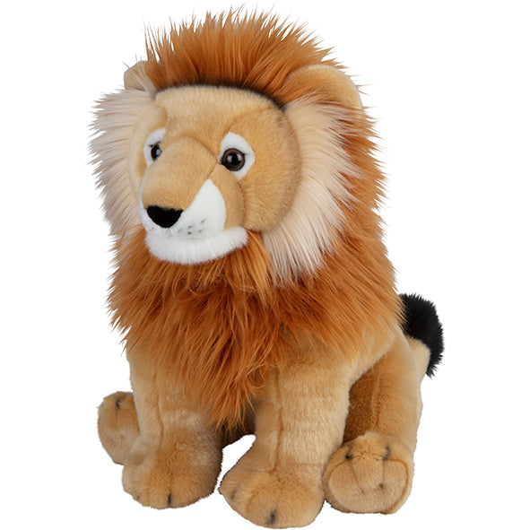 Lion - XL Soft Toy - 48 cm