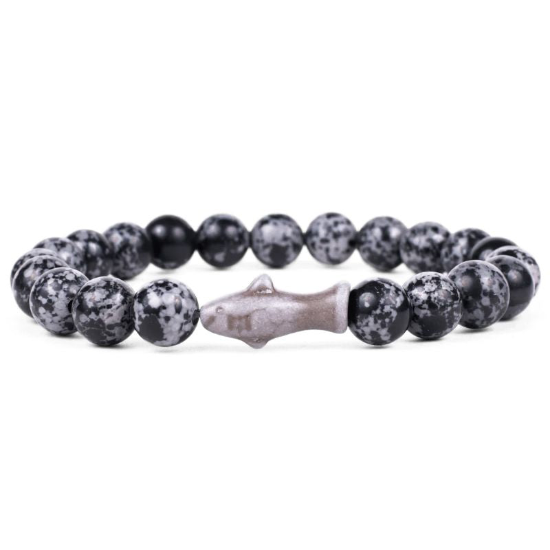 Fahlo - The Voyage Bracelet - Shark