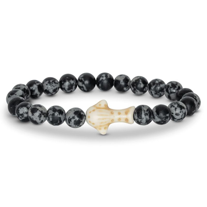 Fahlo - The Quest Bracelet - Whale Shark