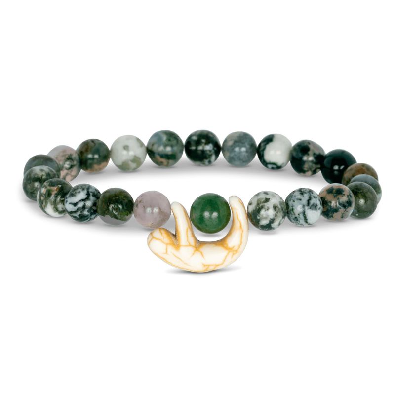 Fahlo - The Wander Bracelet - Sloth
