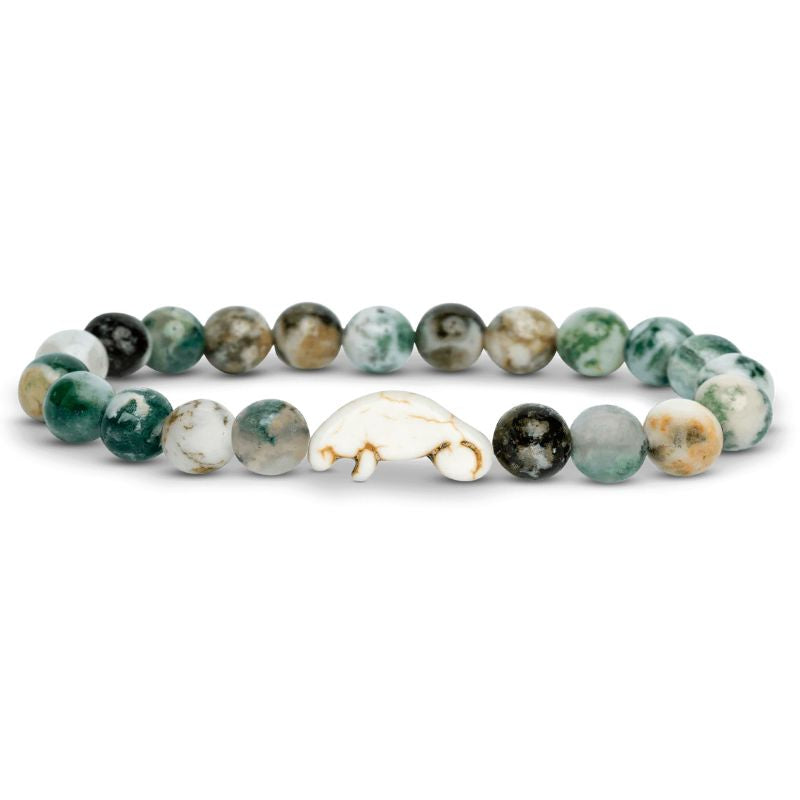 Fahlo - The Drift Bracelet - Manatee