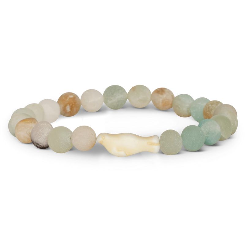 Fahlo - The Glide Bracelet - Seal