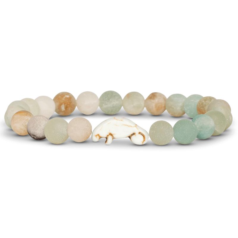 Fahlo - The Drift Bracelet - Manatee