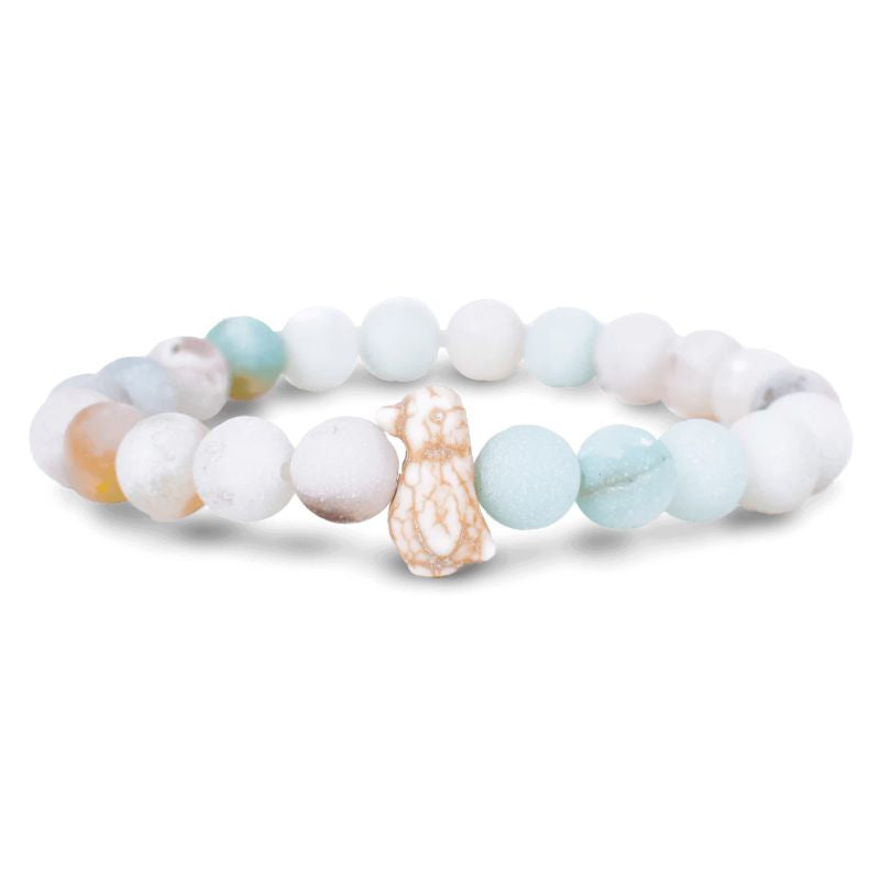 Fahlo - The Passage Bracelet - Penguin
