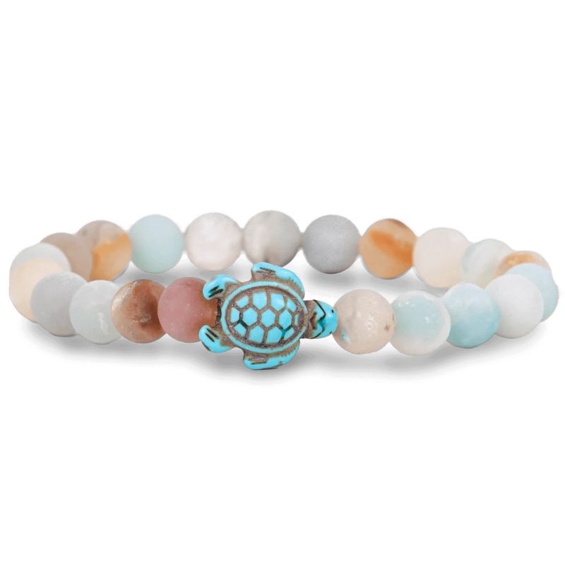 Fahlo - The Journey Bracelet - Turtle