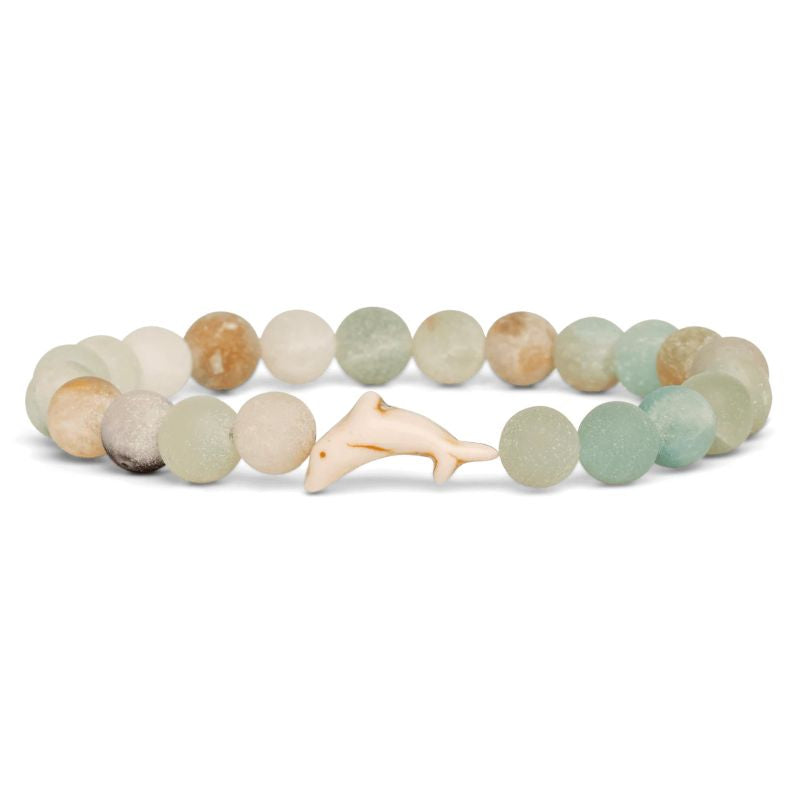 Fahlo - The Odyssey Bracelet - Dolphin
