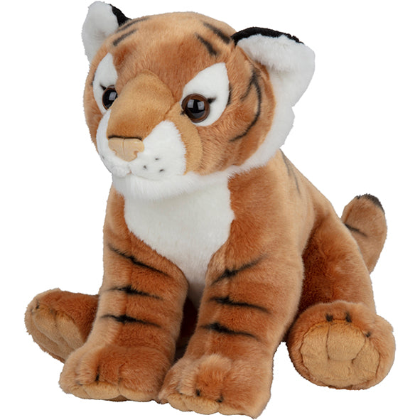 Tiger - XL Soft Toy - 48 cm
