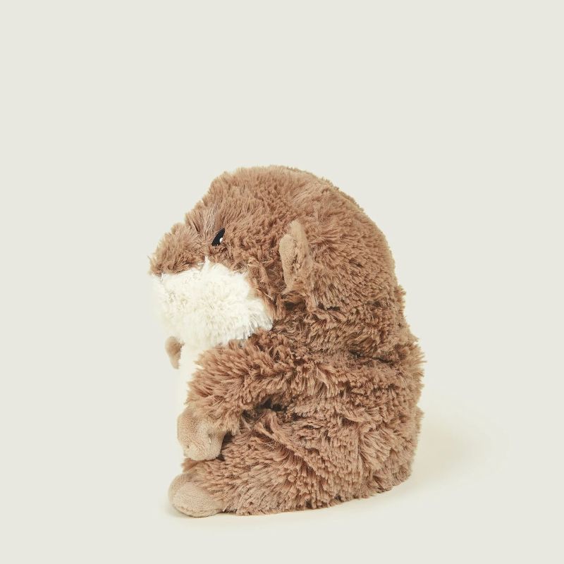 Warmies® Brown Hamster