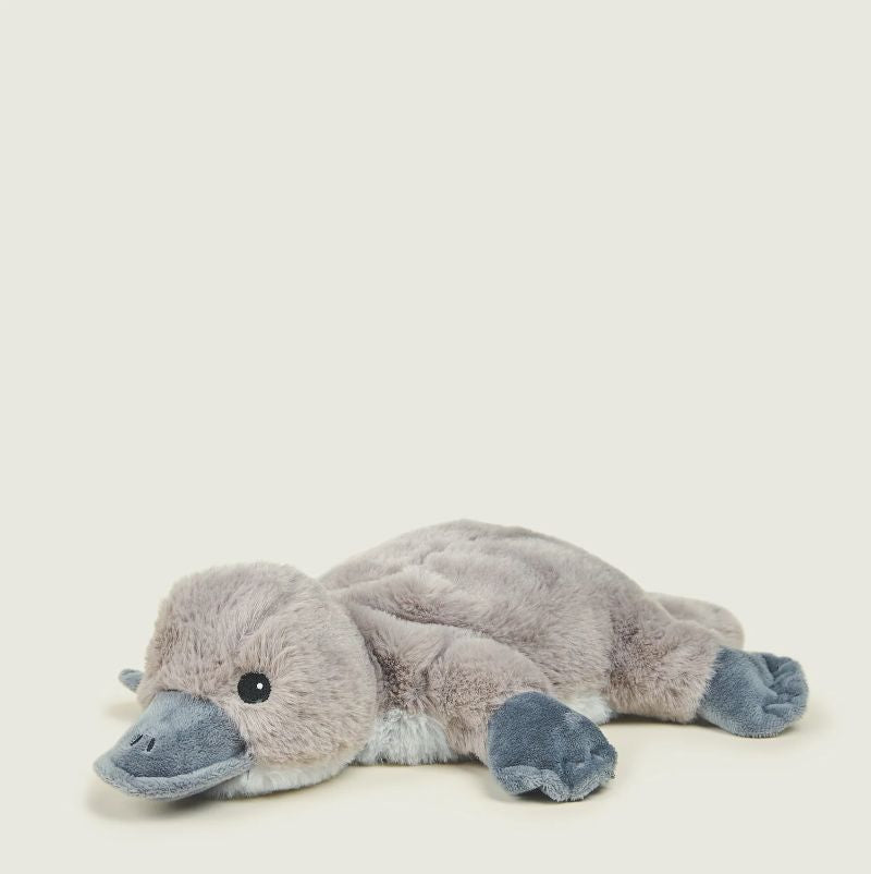 Warmies® Junior Platypus
