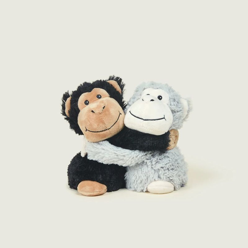 Warmies® Warm Hugs Monkeys