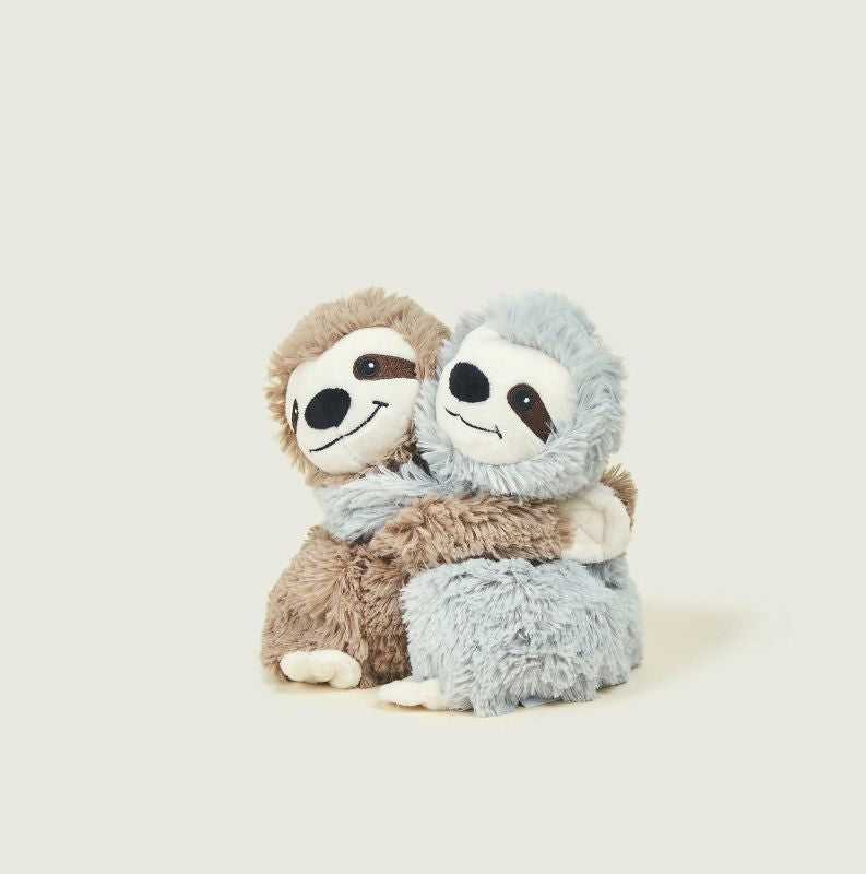 Warmies® Warm Hugs Sloths