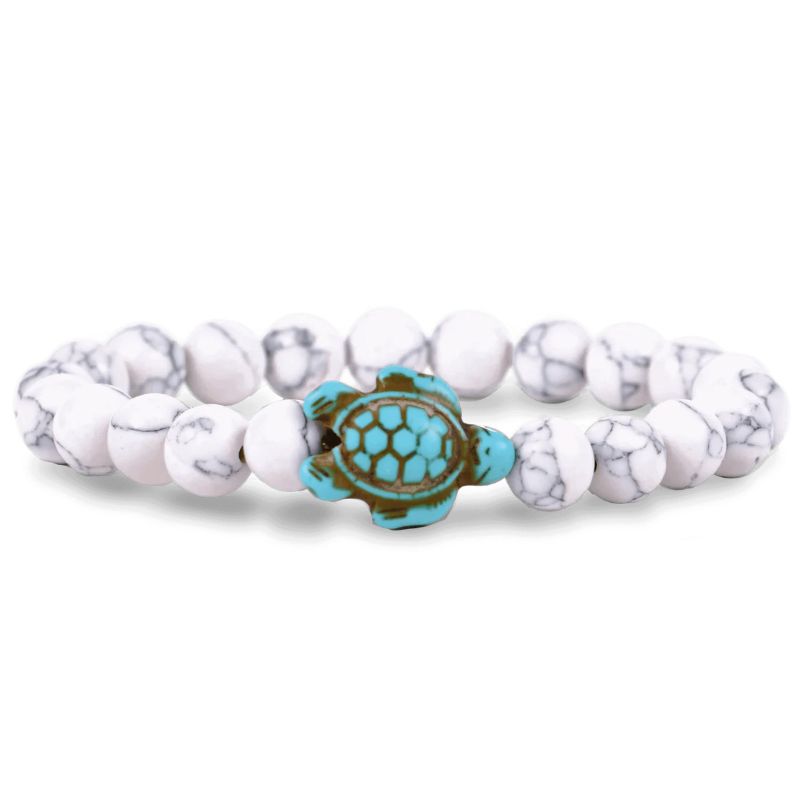 Fahlo - The Journey Bracelet - Turtle