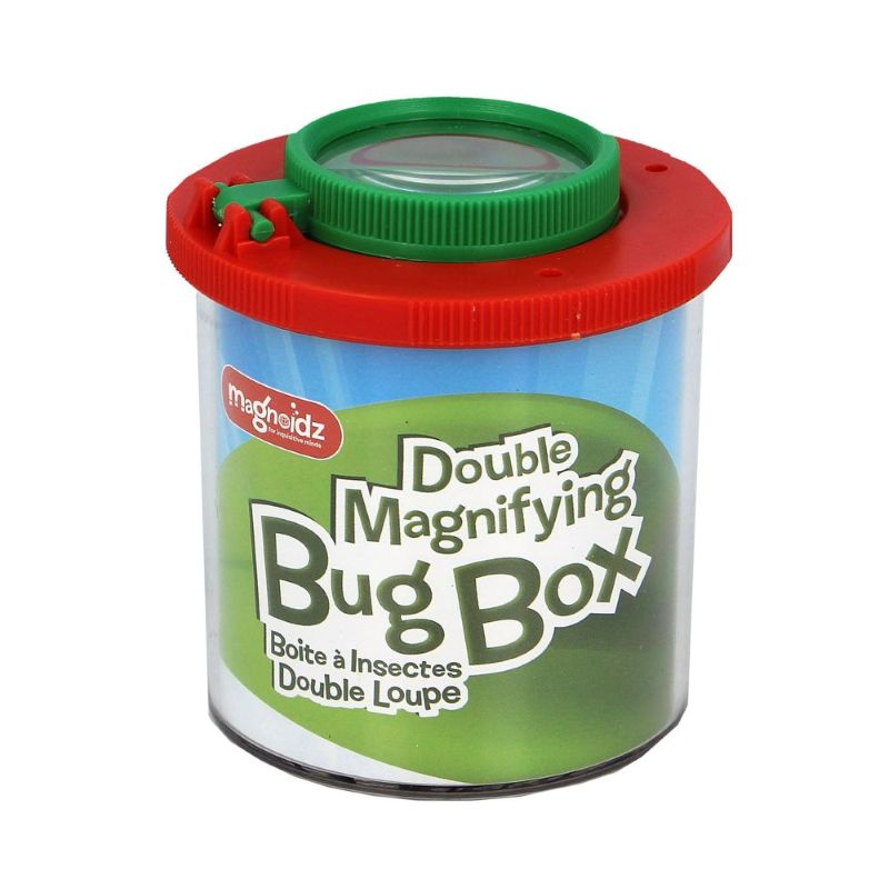 Magnifying Bug Box