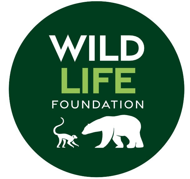 green wildlife foundation logo