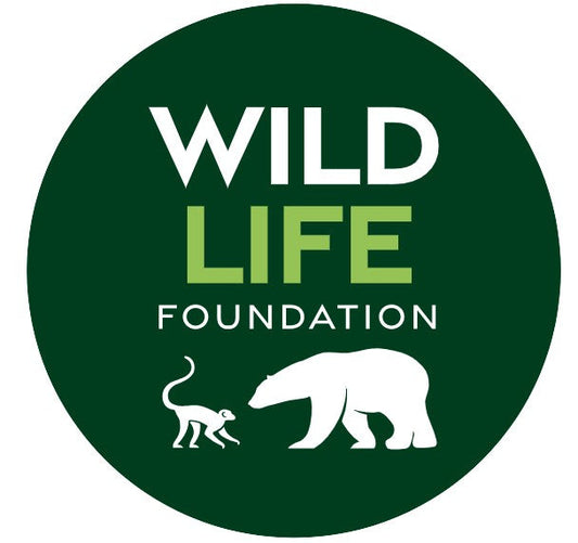 green wildlife foundation logo