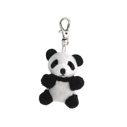 Panda - Clip Tiny Softie - 6cm
