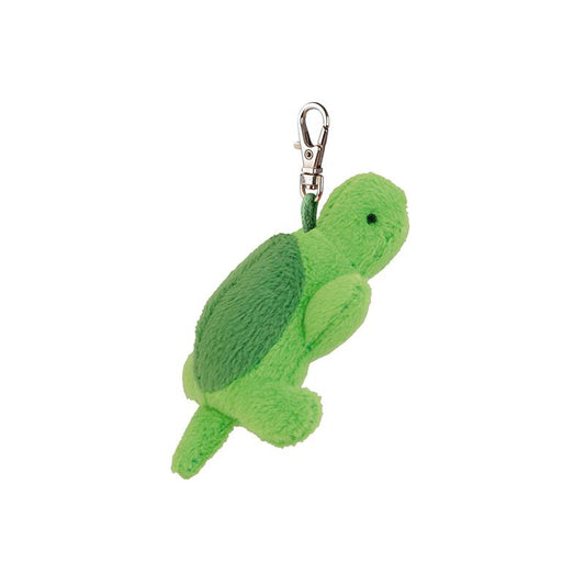 Turtle - Clip Tiny Softie - 6cm