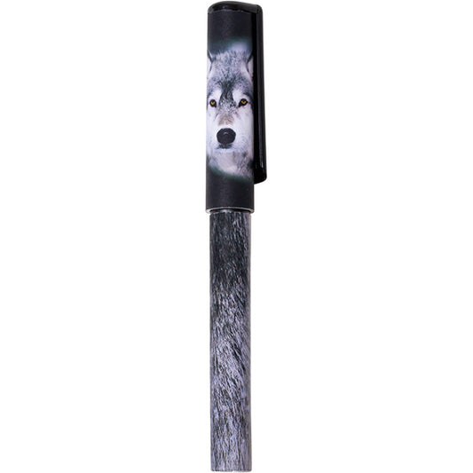 Photo Pen Wolf