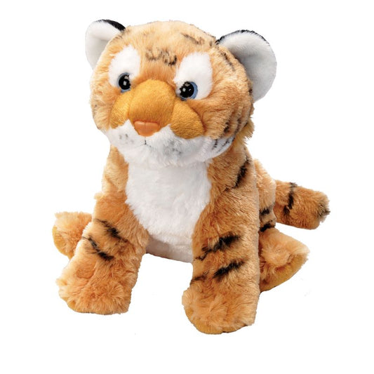 Tiger - Medium Soft Toy  - 20cm