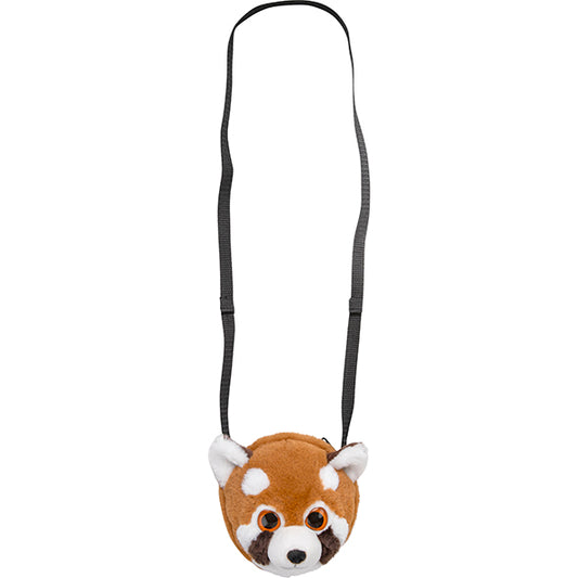 RPN Shoulder Bag Red Panda
