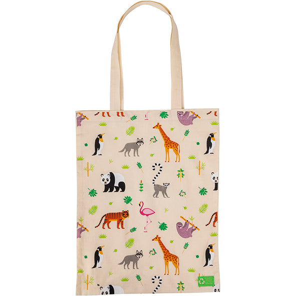 Tote Bag - Wildlife