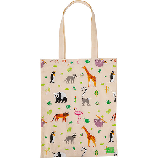 Tote Bag - Wildlife
