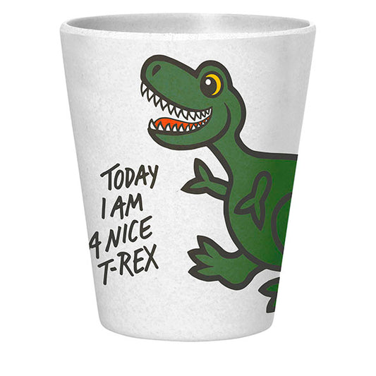 Eco Tumbler T-Rex