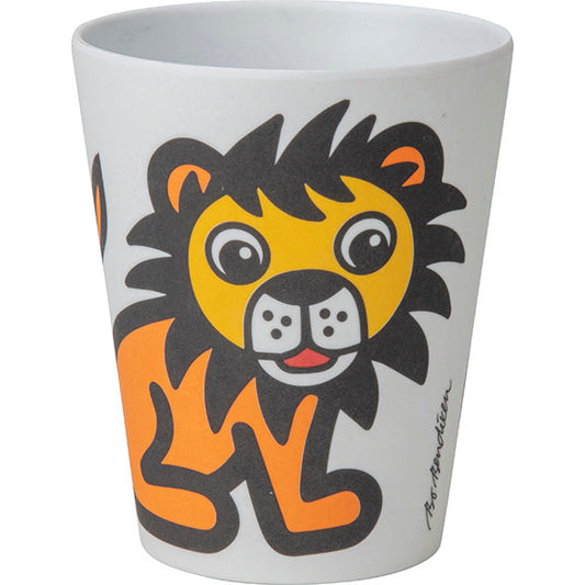 Eco Tumbler Lion