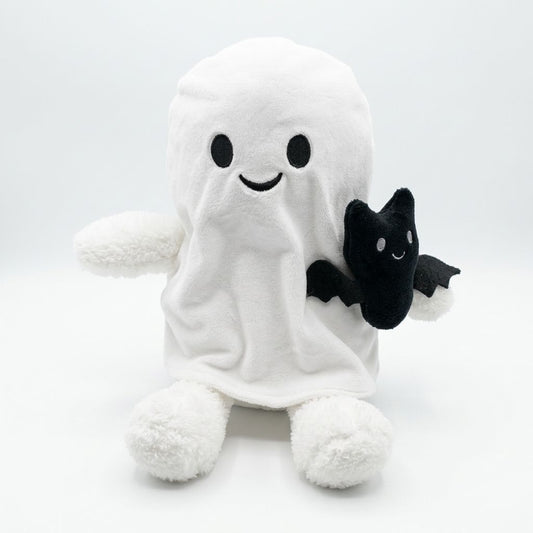 20cm Keeleco Halloween Ghost
