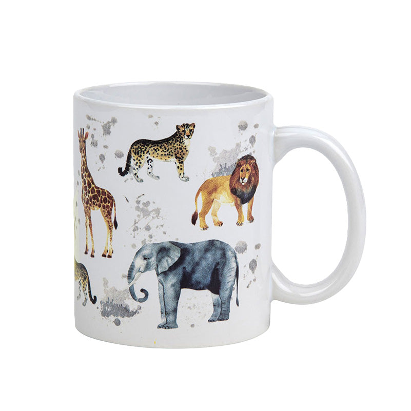 Mug - Savannah