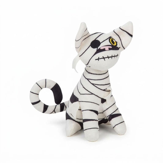 23cm Cat Mummy