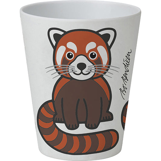 Eco Tumbler Red Panda