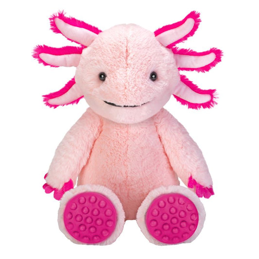 Axolotl - Poppykins
