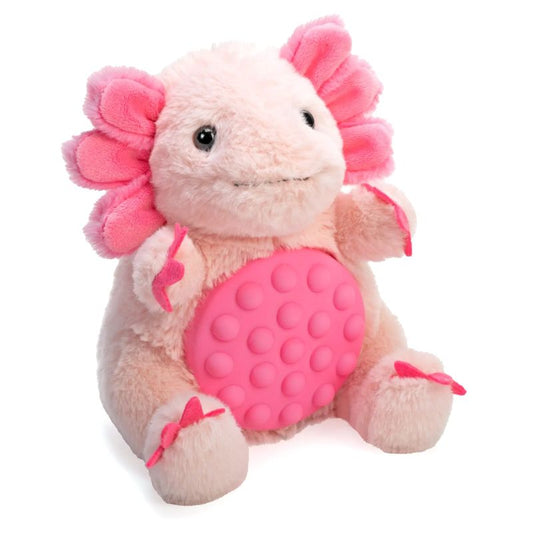 Axolotl - Poppykins Mini