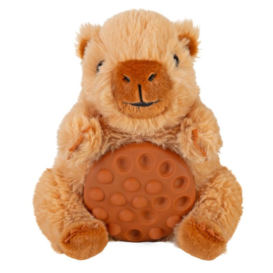 Capybara - Poppykins Mini
