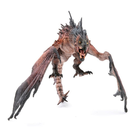 Flying Dragon