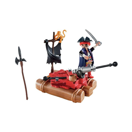 PLAYMOBIL Pirates Carry Case 5655