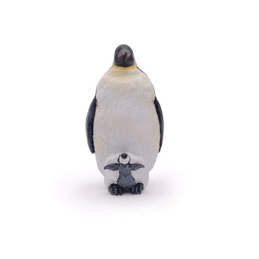 Emperor Penguin