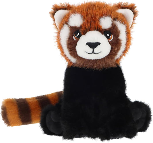 Keeleco Red Panda Medium Soft Toy - 20cm