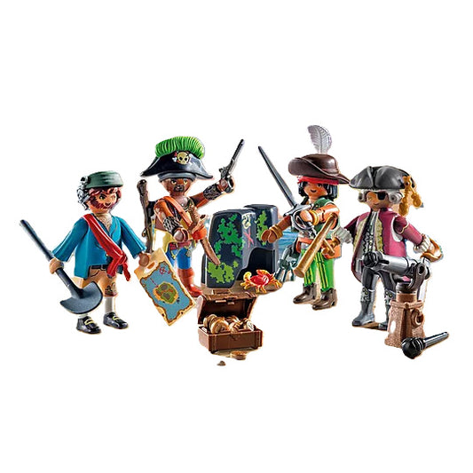 PLAYMOBIL My Figures 71533