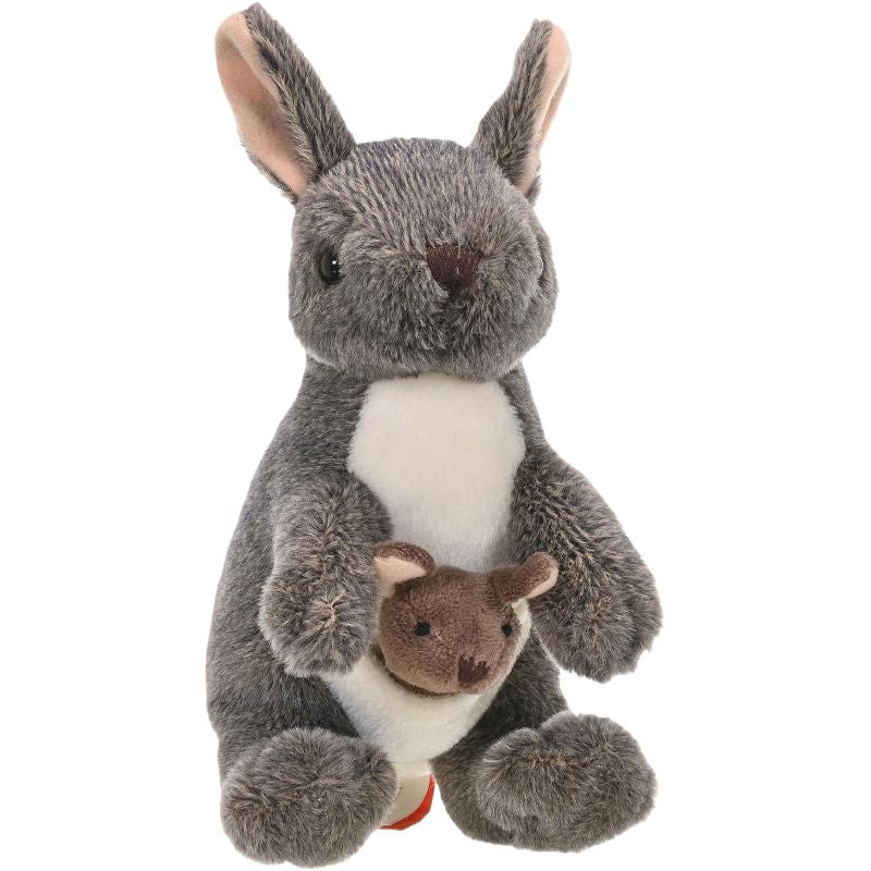 Kangaroo - Medium Soft Toy - 20cm
