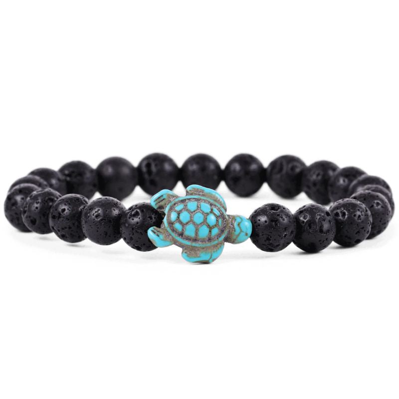 Fahlo - The Journey Bracelet - Turtle